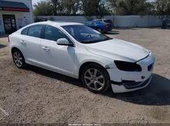 YV1612TK2G2391449 2016 VOLVO S60