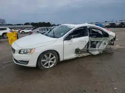 YV1612TK2G2394190 2016 VOLVO S60