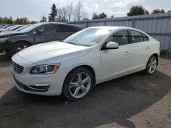 YV1612TK2G2410730 2016 VOLVO S60