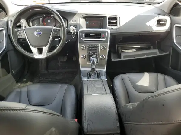 YV1612TK2G2410730 2016 VOLVO S60 - Image 8