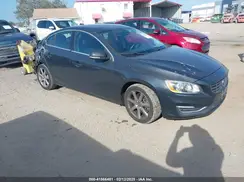 YV1612TK2G2412915 2016 VOLVO S60