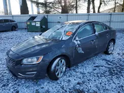 YV1612TK2G2415796 2016 VOLVO S60