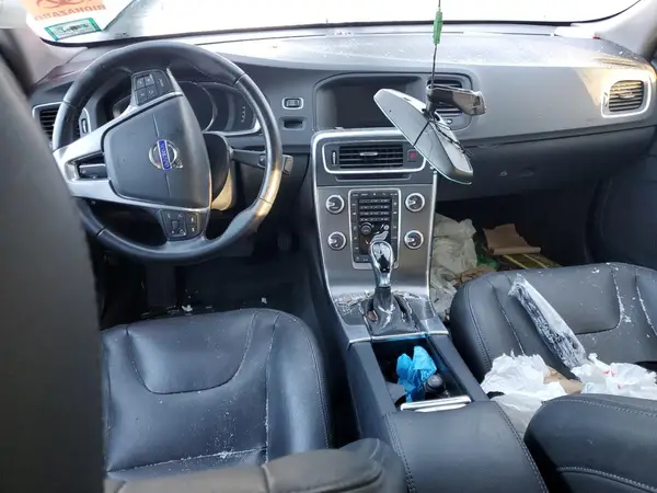 YV1612TK2G2415796 2016 VOLVO S60 - Image 8