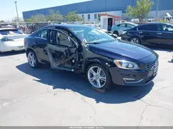 YV1612TK2G2415958 2016 VOLVO S60