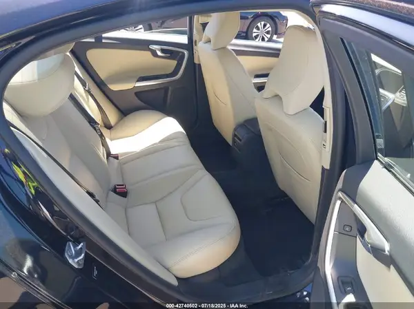 YV1612TK2G2415958 2016 VOLVO S60 - Image 8