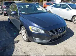 YV1612TK3G1398240 2016 VOLVO S60