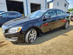 YV1612TK3G1399923 2016 VOLVO S60