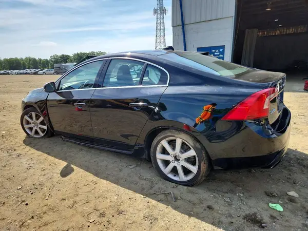 YV1612TK3G1399923 2016 VOLVO S60 - Image 2
