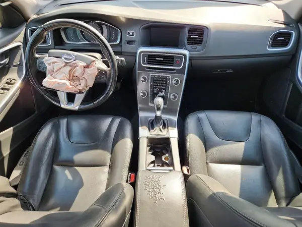 YV1612TK3G1399923 2016 VOLVO S60 - Image 8