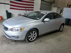 YV1612TK3G2390410 2016 VOLVO S60