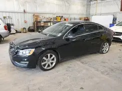 YV1612TK3G2392481 2016 VOLVO S60