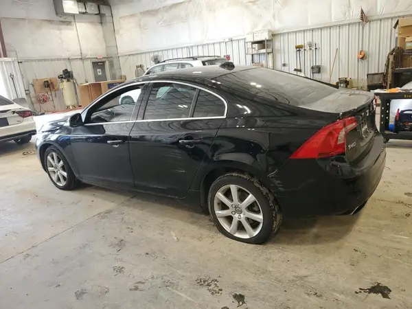 YV1612TK3G2392481 2016 VOLVO S60 - Image 2
