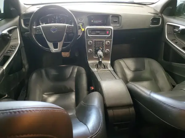 YV1612TK3G2392481 2016 VOLVO S60 - Image 8