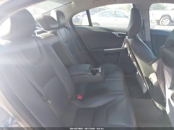 YV1612TK3G2394487 2016 VOLVO S60 - Image 8