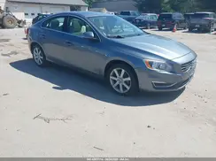 YV1612TK3G2400482 2016 VOLVO S60