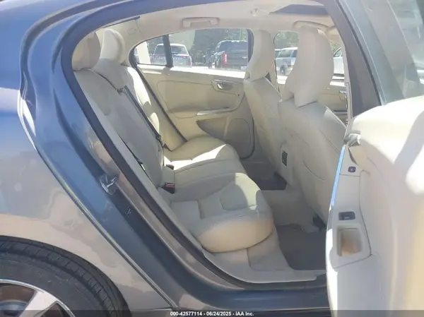 YV1612TK3G2400482 2016 VOLVO S60 - Image 8
