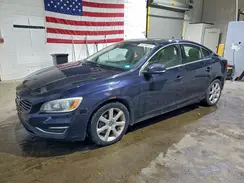 YV1612TK3G2401972 2016 VOLVO S60