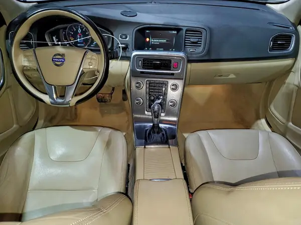 YV1612TK3G2401972 2016 VOLVO S60 - Image 8