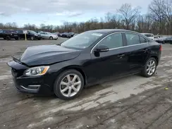 YV1612TK3G2409165 2016 VOLVO S60