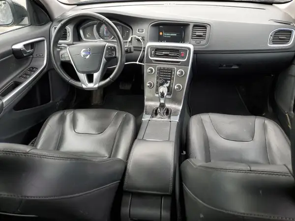YV1612TK3G2409165 2016 VOLVO S60 - Image 8