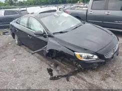 YV1612TK3G2411949 2016 VOLVO S60
