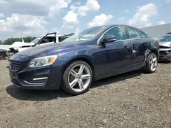 YV1612TK3G2414236 2016 VOLVO S60
