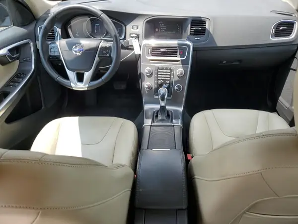 YV1612TK3G2414236 2016 VOLVO S60 - Image 8