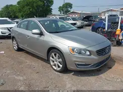 YV1612TK4G1394049 2016 VOLVO S60