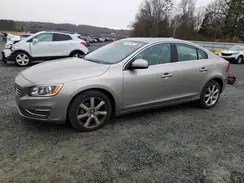 YV1612TK4G1397825 2016 VOLVO S60