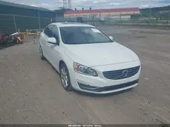 YV1612TK4G2390139 2016 VOLVO S60