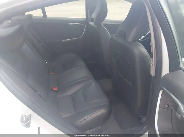 YV1612TK4G2390139 2016 VOLVO S60 - Image 8