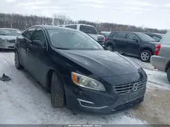 YV1612TK4G2390397 2016 VOLVO S60