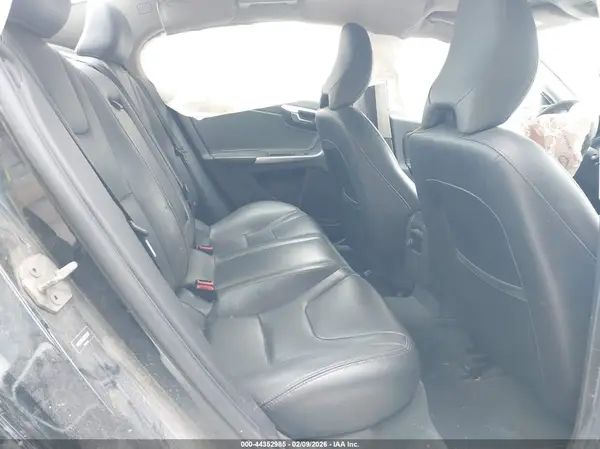 YV1612TK4G2390397 2016 VOLVO S60 - Image 8