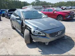 YV1612TK4G2393932 2016 VOLVO S60