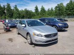 YV1612TK4G2398404 2016 VOLVO S60