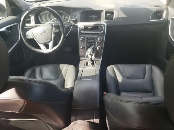 YV1612TK4G2399410 2016 VOLVO S60 - Image 8