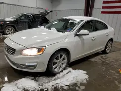 YV1612TK4G2400572 2016 VOLVO S60