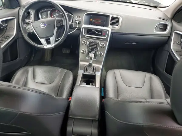 YV1612TK4G2401690 2016 VOLVO S60 - Image 8