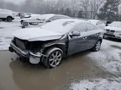 YV1612TK4G2402581 2016 VOLVO S60