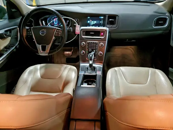 YV1612TK4G2402757 2016 VOLVO S60 - Image 8