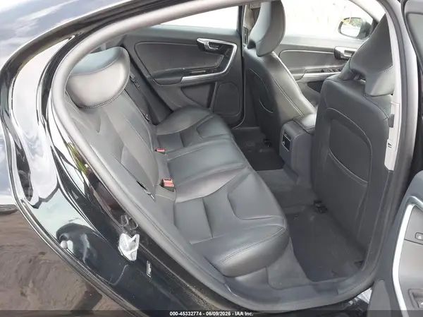 YV1612TK4G2409076 2016 VOLVO S60 - Image 8