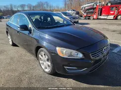 YV1612TK4G2410227 2016 VOLVO S60