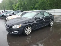 YV1612TK4G2412205 2016 VOLVO S60