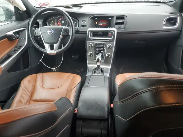 YV1612TK4G2412205 2016 VOLVO S60 - Image 8