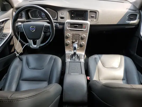 YV1612TK4G2413970 2016 VOLVO S60 - Image 8