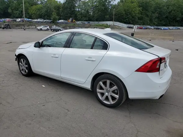 YV1612TK4G2414018 2016 VOLVO S60 - Image 2