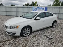 YV1612TK4G2415069 2016 VOLVO S60