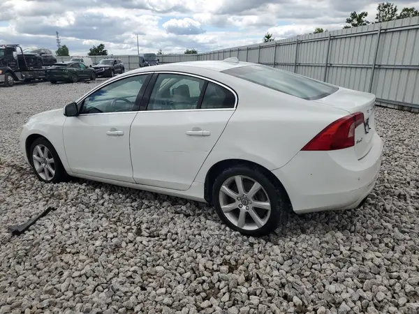 YV1612TK4G2415069 2016 VOLVO S60 - Image 2
