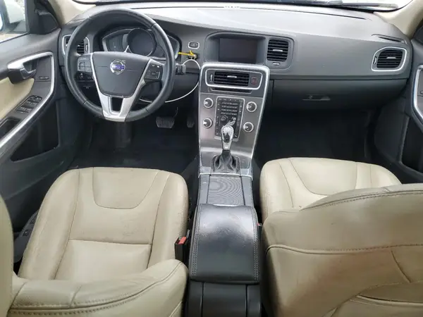 YV1612TK4G2415069 2016 VOLVO S60 - Image 8