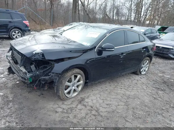 YV1612TK5G1397123 2016 VOLVO S60 - Image 2